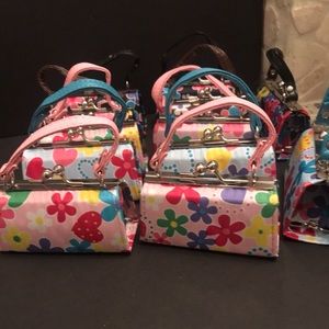 Mini Clutch Purse (12)